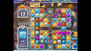 Monster Busters level 3238