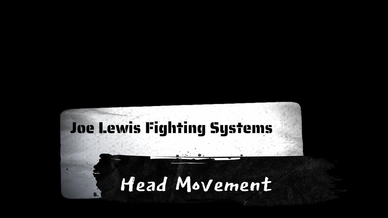 Head Movement