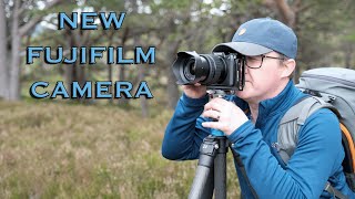 I’ve Bought a New Fujifilm Camera + My Photography Gear Buying Advice