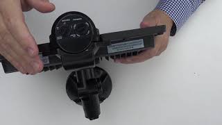 Hyper Bright Switch Control Explanation