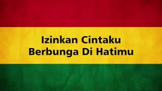 Ku tak akan bersuara versi reggae- cover fahmi aziz