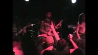 REVOCATION Pull The Plug (Death Cover) LIVE