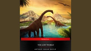 Chapter 33 - The Lost World