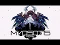 M2U &amp; NICODE - Myosotis (EK-07 Remix)