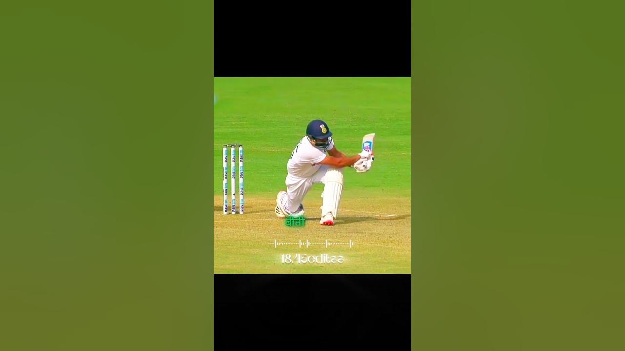 Kya Hua Tera Vaada. #cricket #mohdrafi #kyahuateravada #foryou #viratkohli