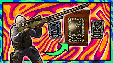 A CS:GO ROGUELITE?!?