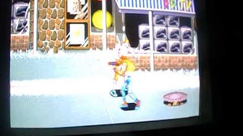 Captain Commando (Capcom CPS1) PCB repair