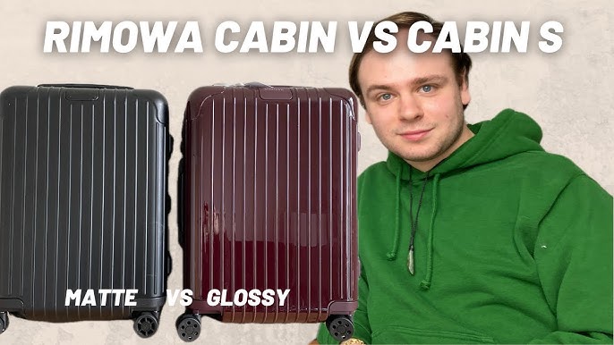 Rimowa Original Cabin Carry-On Review: Why This Expensive Suitcase Is Worth  It
