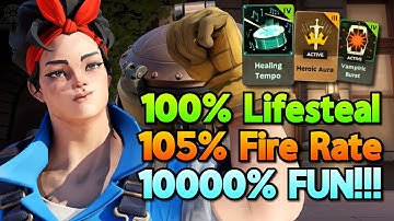 The Most FUN Gun Build I