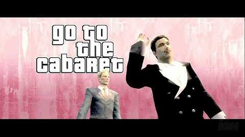 Saints Row 2: Would you Rather...