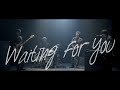 夕闇に誘いし漆黒の天使達『Waiting For You』Music Video