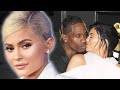 Kylie Jenner Dating Travis Scott Again?