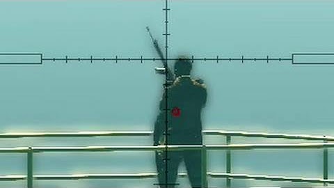 Sniper Ghost Warrior - Basic Tactics Guide Walkthrough E3 2010 | HD