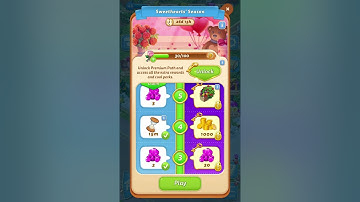 Merge Mansion 🌹Sweethearts