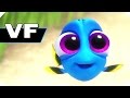 LE MONDE DE DORY : Tous les Extrait VF du Film + BÉBÉ DORY ! (Animation - 2016)