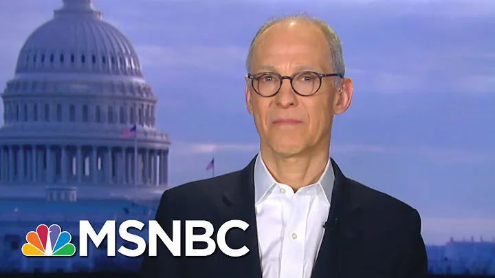 Doctors Weigh In On The Spread Of Coronavirus | Morning Joe | MSNBC