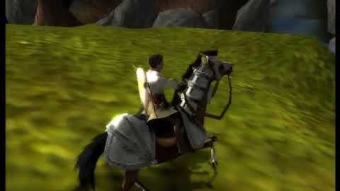 Elpis Blender Game (quick update)