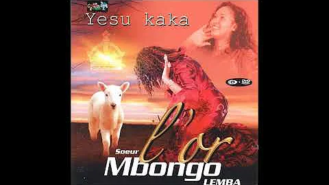 L'Or Mbongo - Nkosi na Yuda