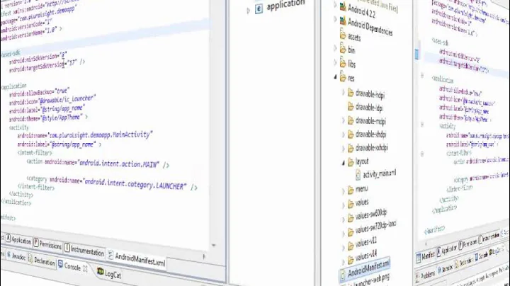 07.Understanding Android Versioning 04 Managing API Level