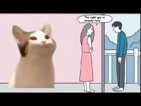 The right guy is already here