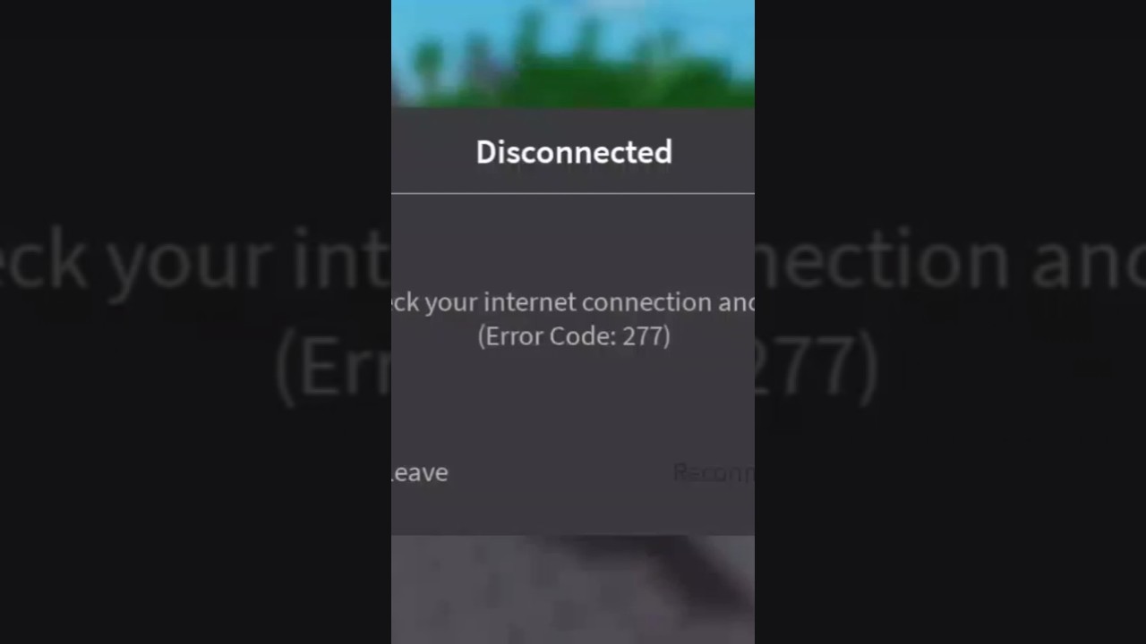 eight seconds is my record (without disconnection) 