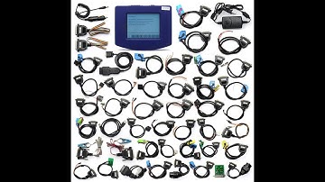 Digiprog III Digiprog 3 V4.94 FULL CABLES adjustment meter Odometer