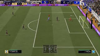 Parte Cristianooooooo