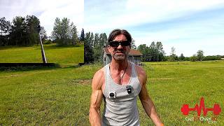 The Cold Hard Truth About TRT - What Every Man Over 40 Needs to Know