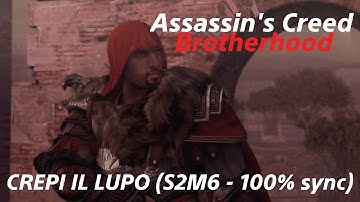 Crepi Il Lupo - Sequence 2 Memory 6 - 100% sync - Assassin