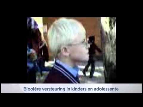 Video: Bipolêre Versteuring