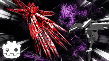 overhauling my combat system. at the cost of my sanity.