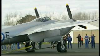 Tests and first flight Mosquito TV 959 Tests and first flight Mosquito TV 959