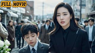 Huí tras tener su hijo en secreto.¡5 años después, nuestro hijo descubre que su padre es un CEO rico