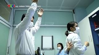 Quy trình thăm khám người đau nhức xương khớp - Hành trình hi vọng - VTV1 | BẢN TIN Y HỌC | MEDLATEC screenshot 5