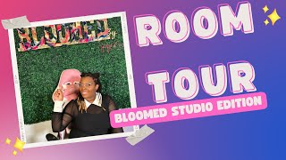 Room Tour