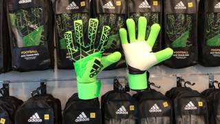 adidas ace trans pro green