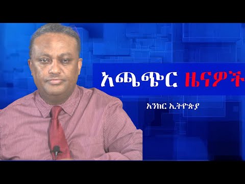 Anchor News Nov 6 የአፋሩ ጦርነት የአርሲው ግድያ ቀጥሏል የሶማሌ ወጣቶች ተቃውሞ የመን ላይ የረከሰው ኢትዮጵያዊነት የፕ ት ኢሳያስ ቃለመጠይቅ