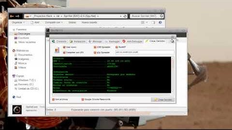 Troyano spynet y como quitarselo