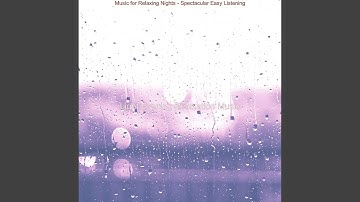 Sublime Backdrops for Quiet Evenings