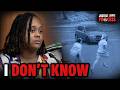 'I Don't Know Who Shot Him': Defense Plays Witness Her Own 911 Call | Pt 6