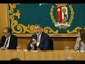 Acto conmemorativo 30º aniversario de la Licenciatura de Derecho de Su Majestad el Rey en la UAM