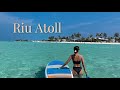 Riu Atoll Maldives 2022