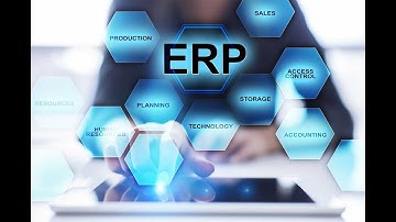 ERP Software Development