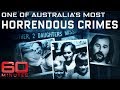 Solving one of Australia's oldest cold case murders | 60 Minutes Australia