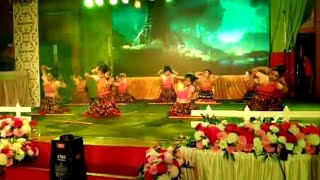 ഒരു തകർപ്പൻ ഡാൻസ് പെർഫോമൻസ് /കാട്ട് പെണ്ണിന്റെ കണ്ണിൽ  #different  things@SmijaBensit Thumb