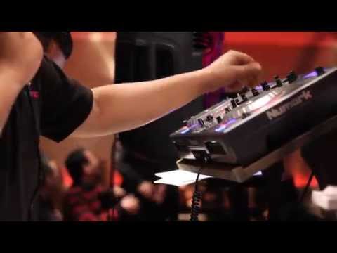 Bellydance Show In London At Mia Lounge December 2013