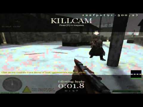 Call Of Duty Multiplayer 2013 11 14 14 14