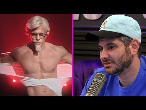 KFC Ruins the H3 Podcast