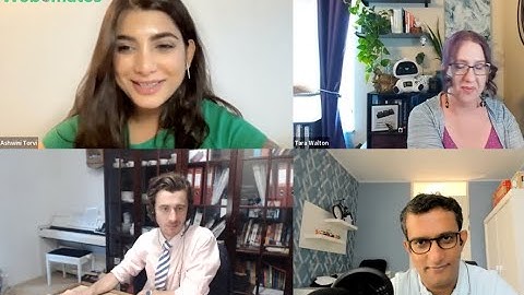 Webinar 4 - Traditional Test Automation vs AI Test Automation