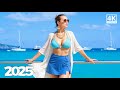 Deep House Mix 2026 Chill Deep House Mix For Endless Summer 4K UHD mp3